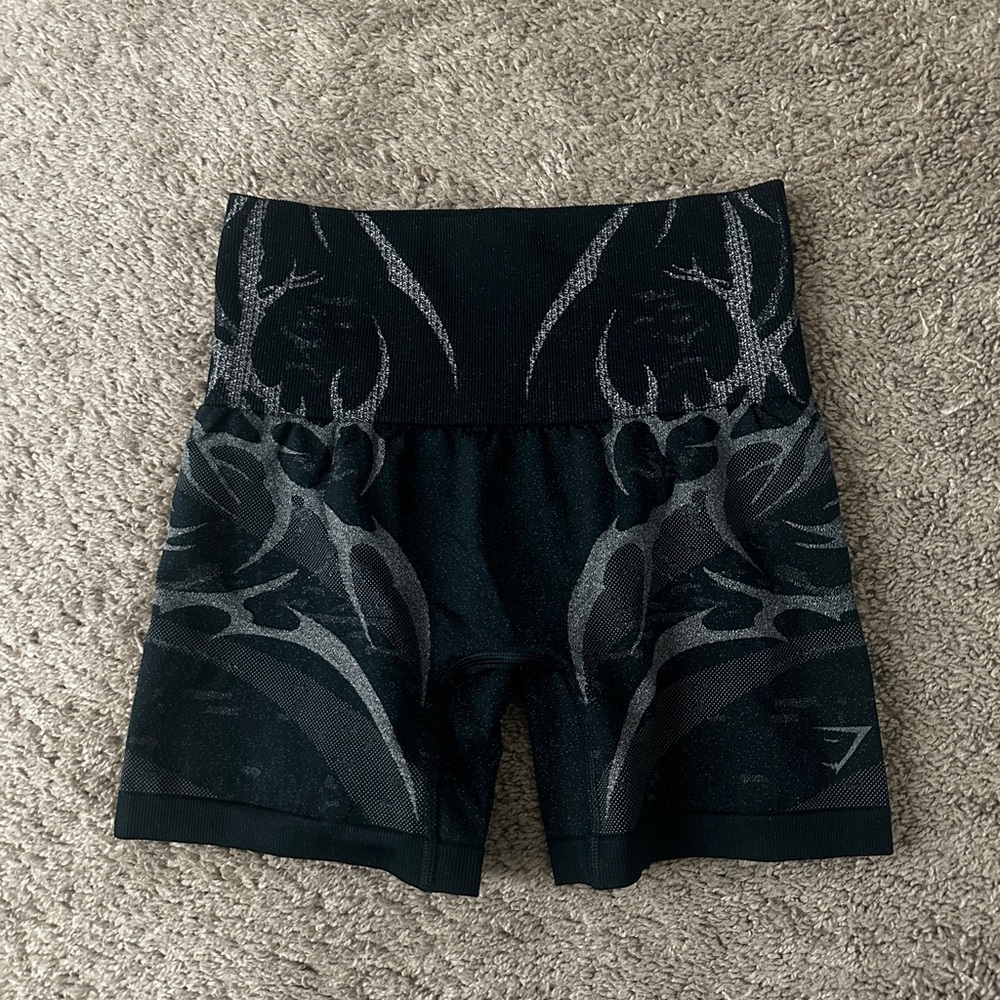 Gymshark Storm Short